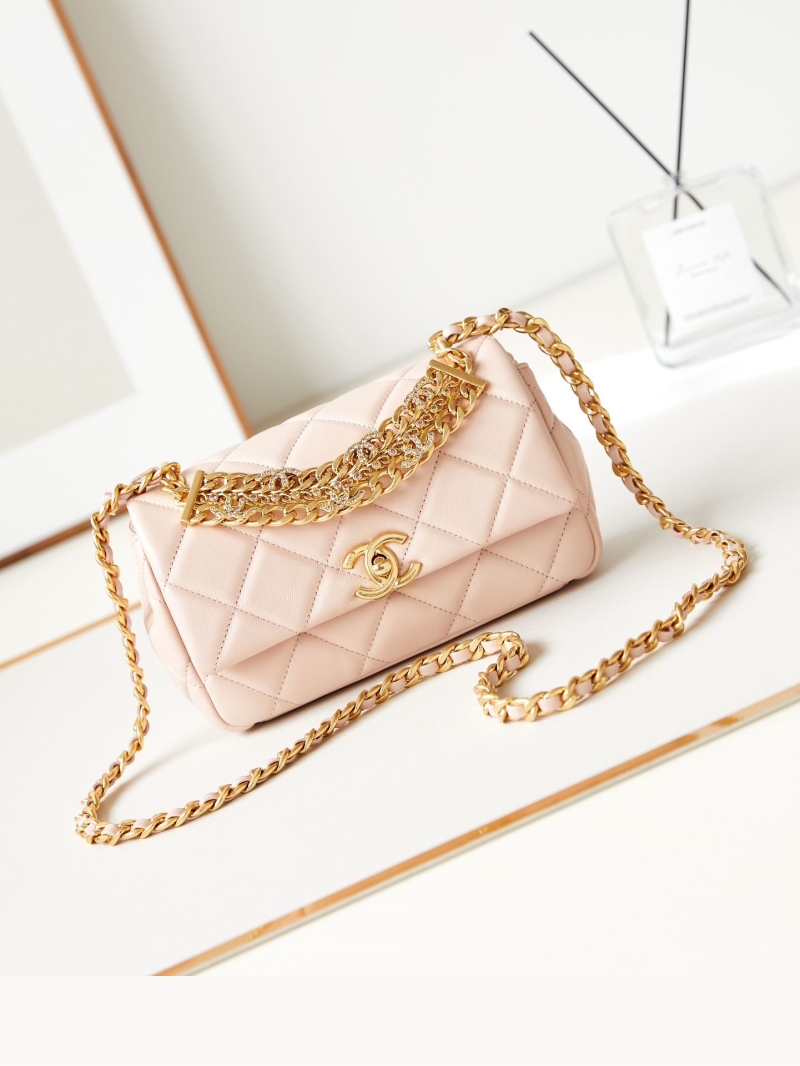 Ch*el 19 bags